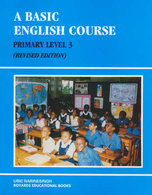 A Basic English Course