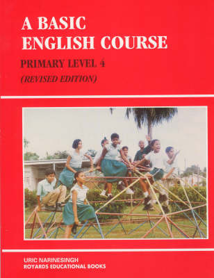 A Basic English Course