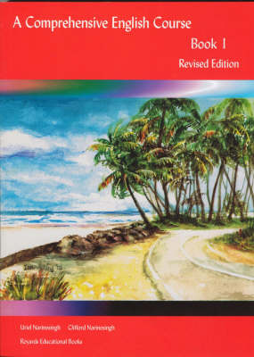A Comprehensive English Course
