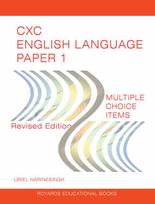 CXC English Language