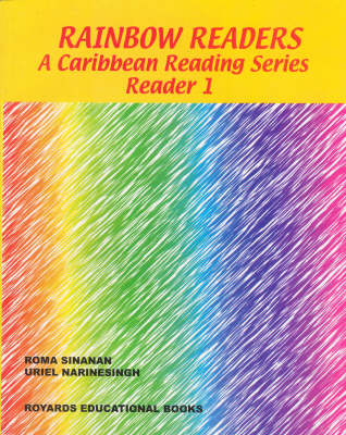 Rainbow Readers