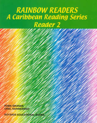 Rainbow Readers