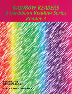 Rainbow Readers