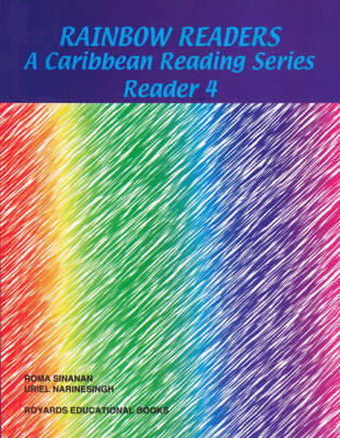 Rainbow Readers