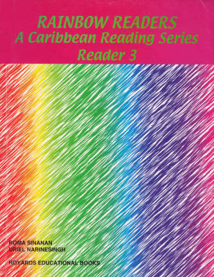 Rainbow Readers