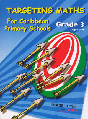 Targeting Maths for Caribbean Primary Schools