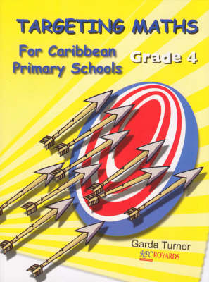 Targeting Maths for Caribbean Primary Schools