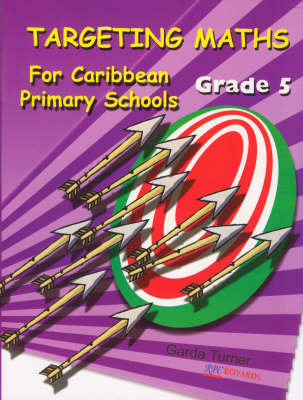 Targeting Maths for Caribbean Primary Schools