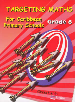 Targeting Maths for Caribbean Primary Schools