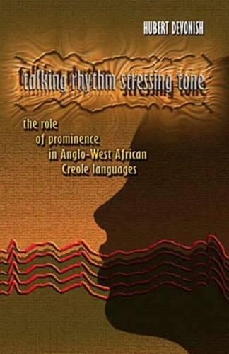 Talking Rhythm, Stressing Tone