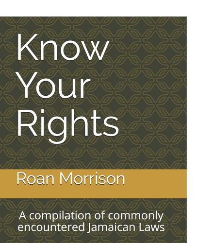 Know Your Rights