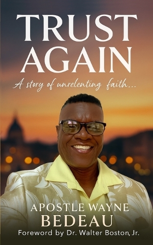 Trust Again