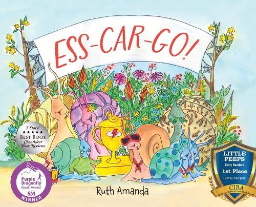 Ess-CAR-Go!