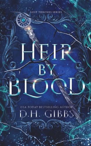 Heir By Blood