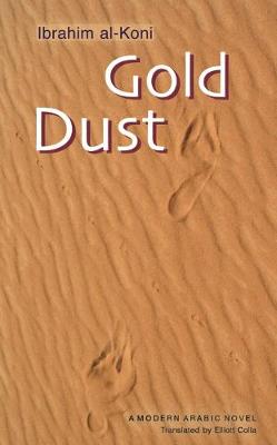Gold Dust