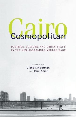 Cairo Cosmopolitan