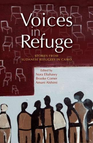 Voices in Refuge
