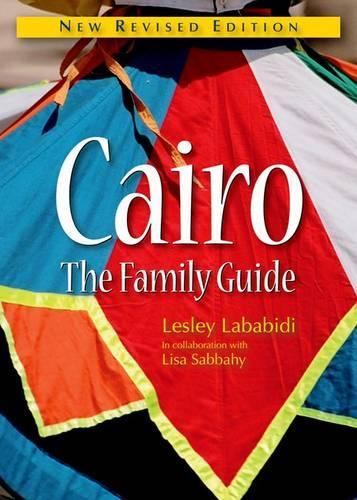 Cairo Maps