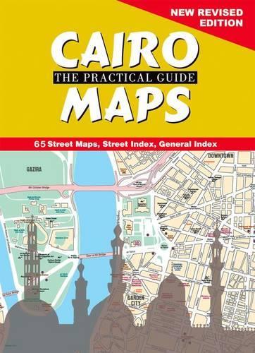 Cairo Maps