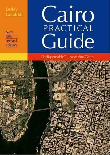 Cairo Maps