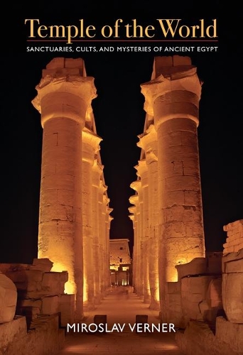 Temple of the World