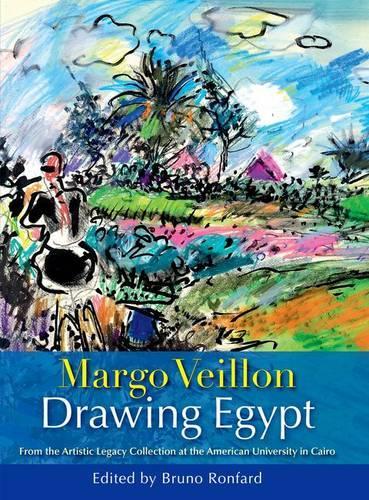 Margo Veillon