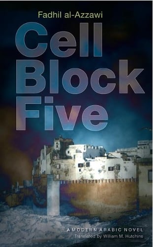 Cell Block Five