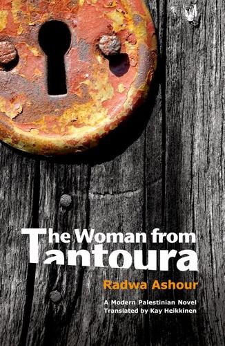 The Woman from Tantoura