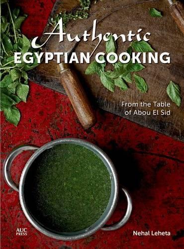 Authentic Egyptian Cooking [Arabic edition]