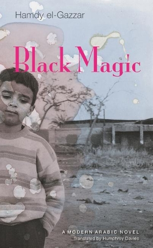 Black Magic