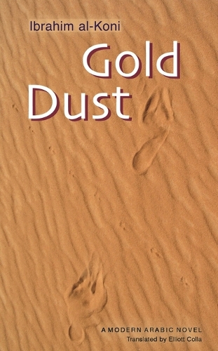 Gold Dust