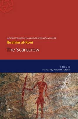 The Scarecrow