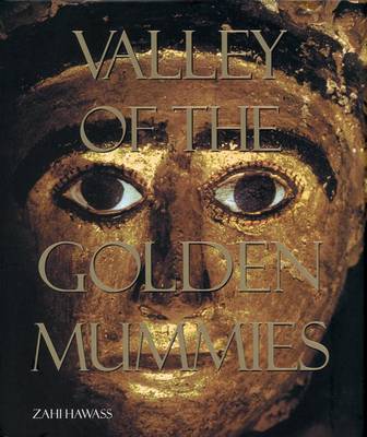 The Valley of the Golden Mummies