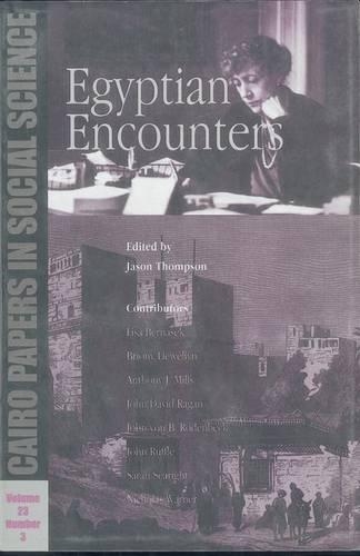 Egyptian Encounters