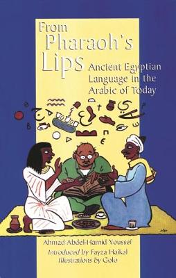 From Pharaoh's Lips