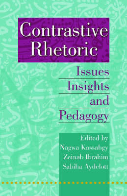 Contrastive Rhetoric