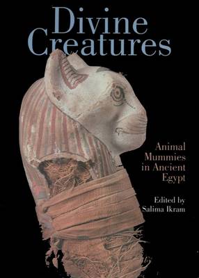 Divine Creatures
