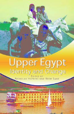 Upper Egypt