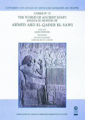 The World of Ancient Egypt
