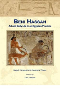 Beni Hassan