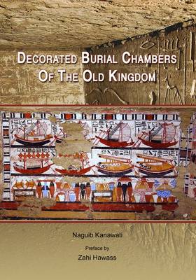 Decorated Burial Chambers