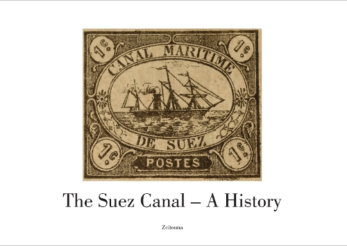 The Suez Canal