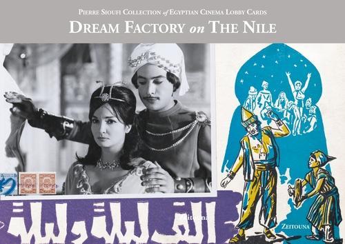 Dream Factory on the Nile
