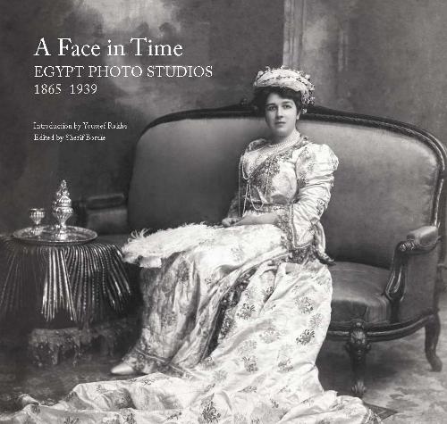 A Face in Time