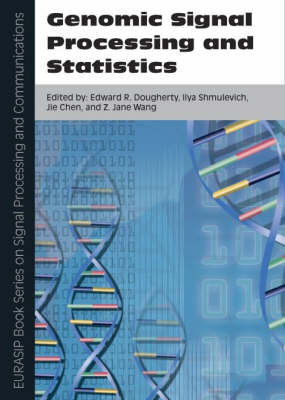 Genomic Signal Processing and Statistics