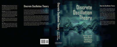 Discrete Oscillation Theory