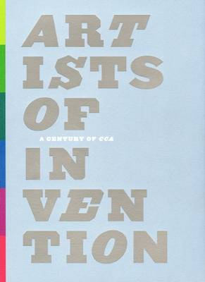 Artists of Invention