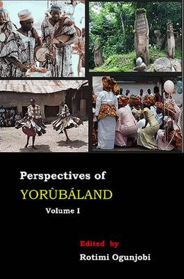 Perspectives of Yorubaland