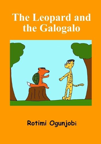 Ajantala and Other Yoruba Folk Tales