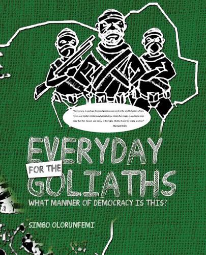 Everyday for the Goliaths